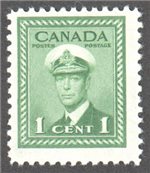 Canada Scott 249 Mint F